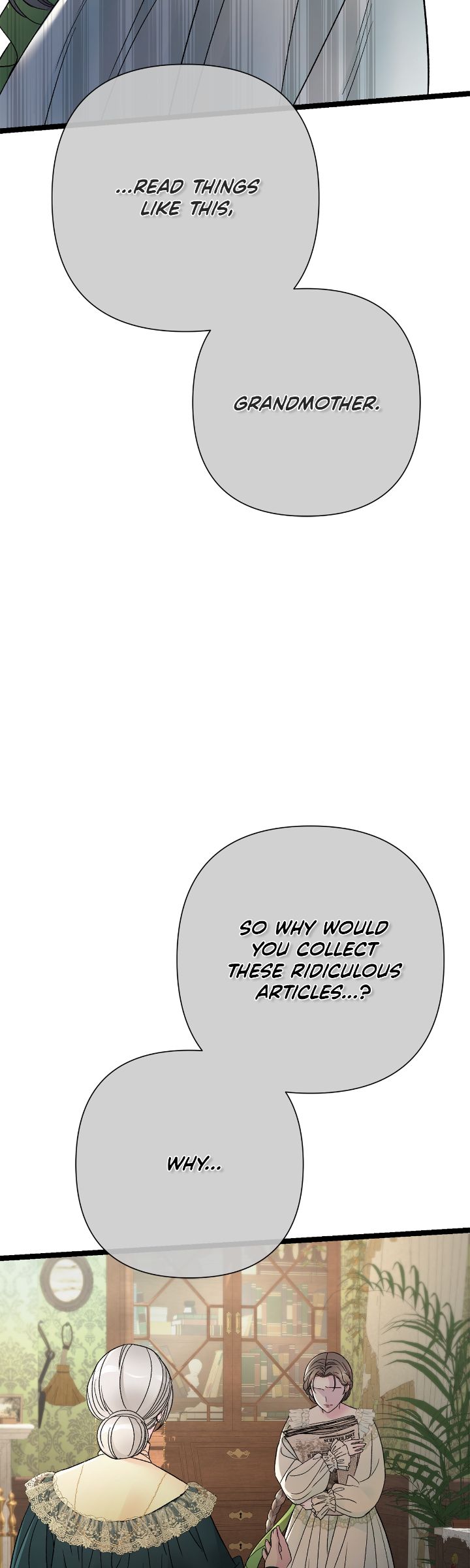 The Problematic Prince, Chapter 80 image 13